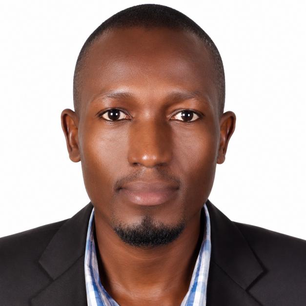 Kintu Moses